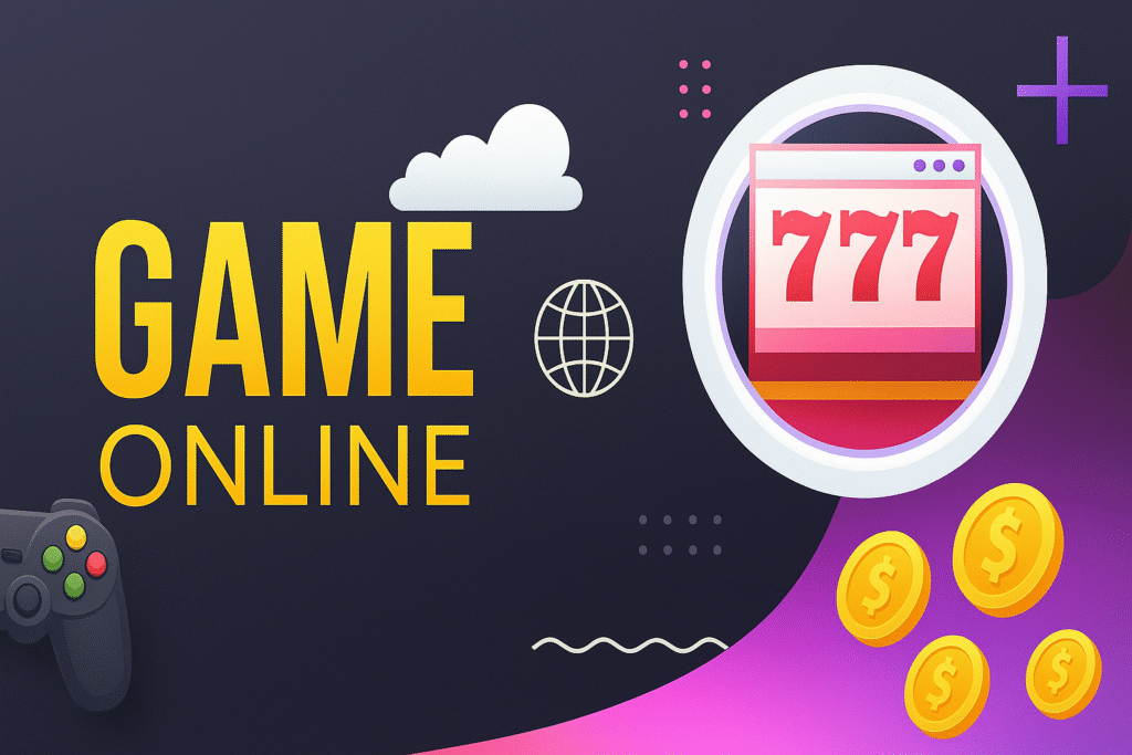 Panduan Lengkap Bermain Game Online Aman & Anti Rugi