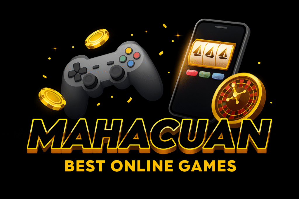 Mahacuan Online Game